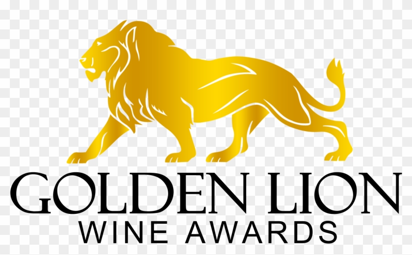 Golden Lion Symbol - Logo With Golden Lion #319473