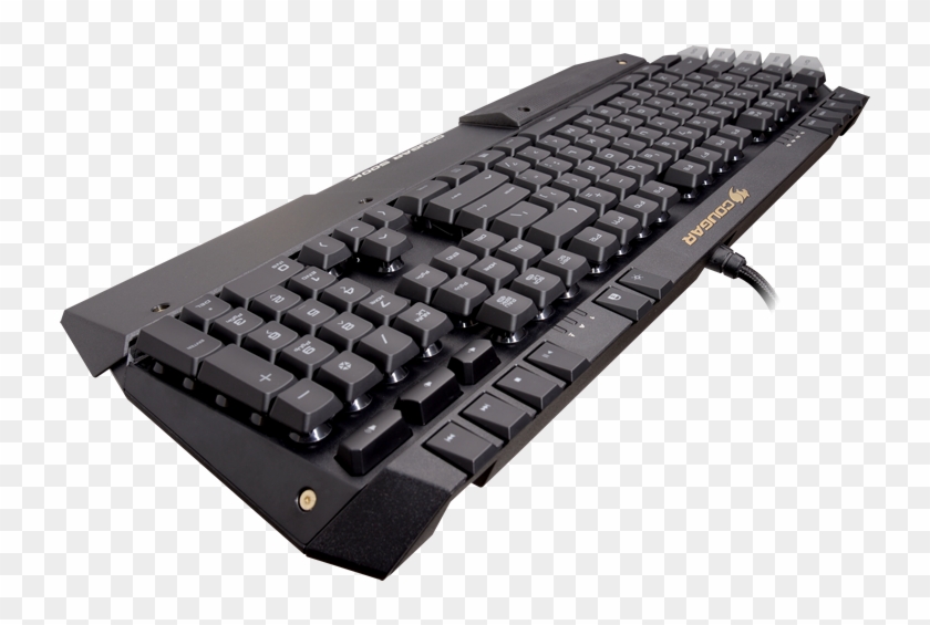 Cougar 500k Gaming Keyboard - Cougar 500k Gaming Keyboard #319477