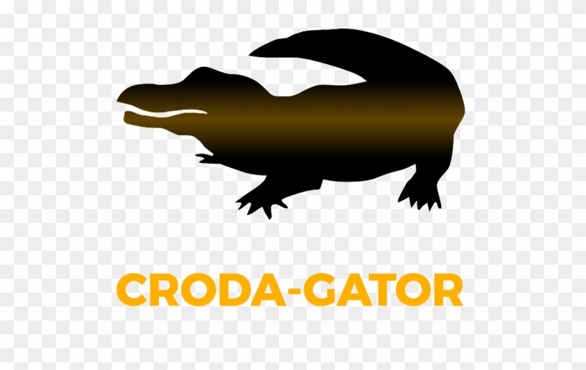 “croda Gator” - “croda Gator” #319570