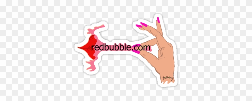 Vinyl Stickers Redbubble - Jumping #319597