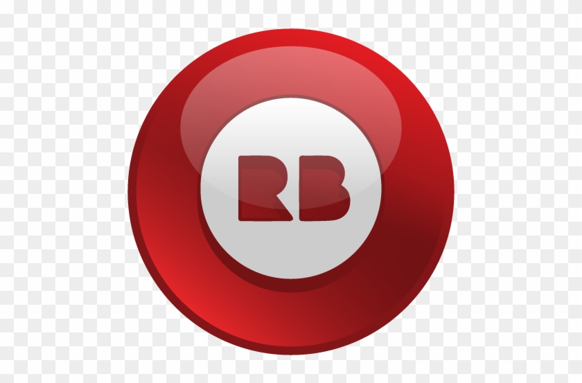 Redbubble Icon - Logo Pinterest Png Transparente #319598