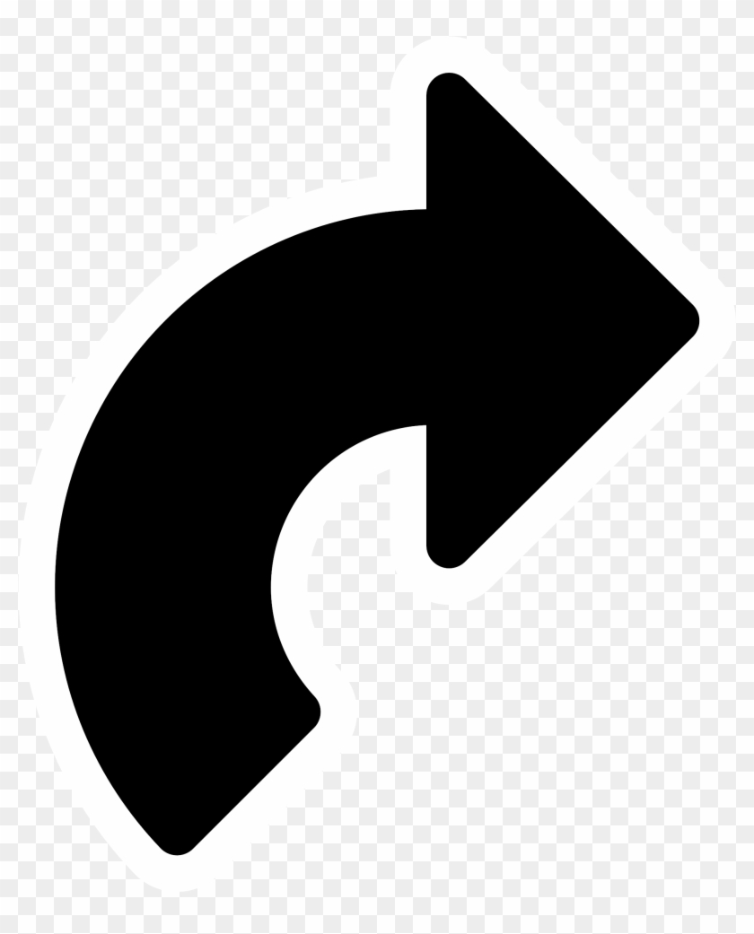 Computer Icons Rotation Clip Art - Rotating Arrow Black Png #319623