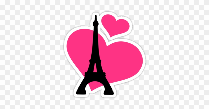 Simple Picture Of The Eiffel Tower Eiffel Tower Paris - Eiffel Tower Paris Mug #319639