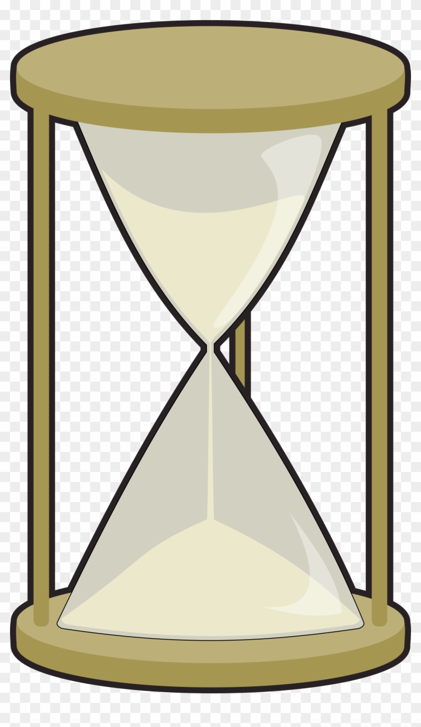 Hourglass Computer Icons Animation Clip Art - Hourglass Computer Icons Animation Clip Art #319694