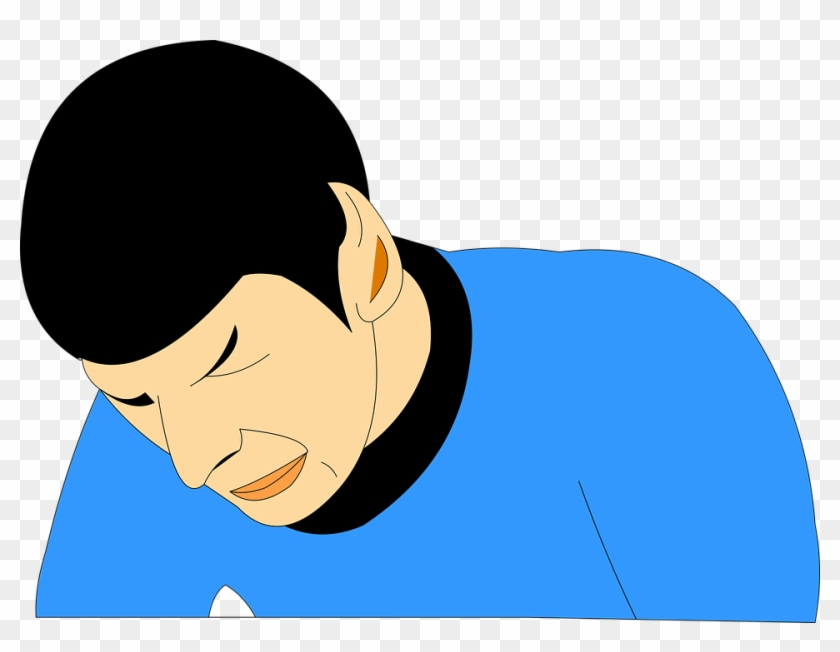 Fix Bed Cliparts 20, - Star Trek Cartoon Png #319682