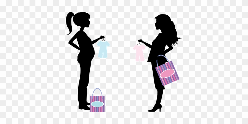 Baby Bags Clothes Female Maternity Pregnan - My Friend Is Pregnant #319693