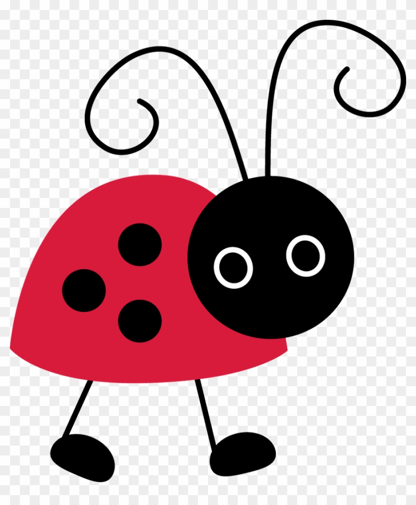 Ladybug Cartoon Images - Cartoon Pictures Of A Ladybug #319730