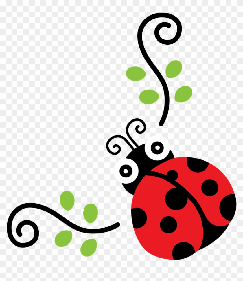 Ground Clipart Ladybug - Ladybird Beetle #319779