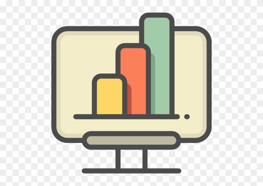 Analysis Icon - Data Clipart Png #319784