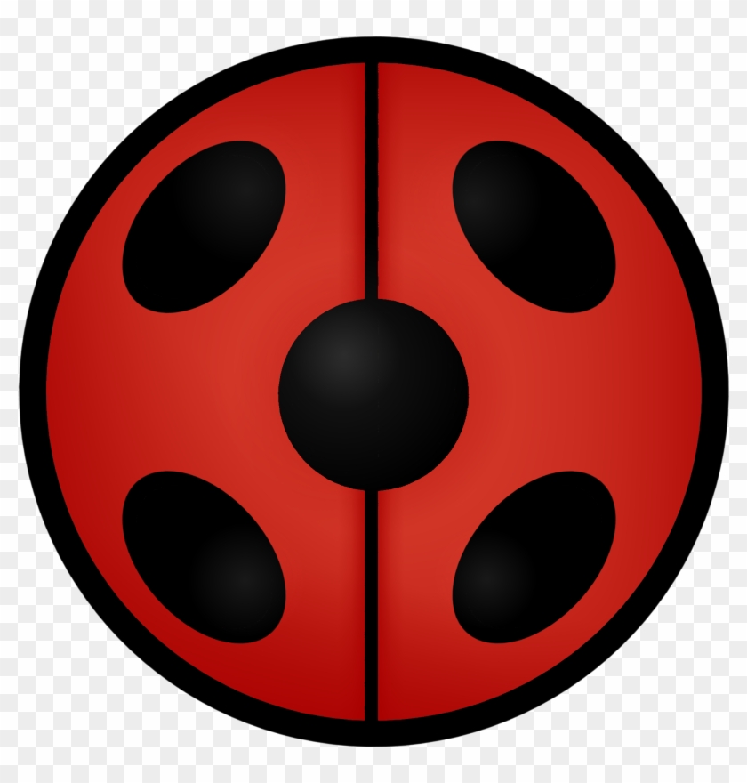 Ladybug - Ladybug Logo #319820