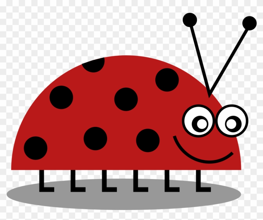 Ladybug - Ladybird Beetle #319823
