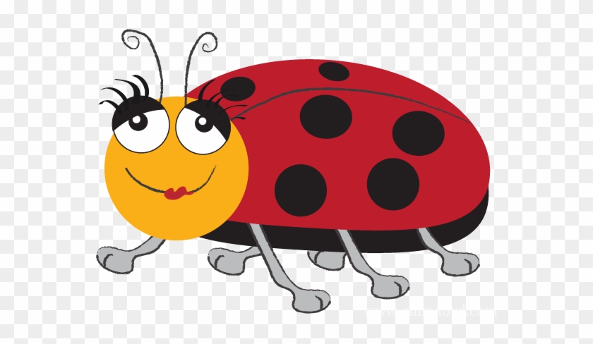 Laura Ladybug-01 - Laura Ladybug-01 #319829