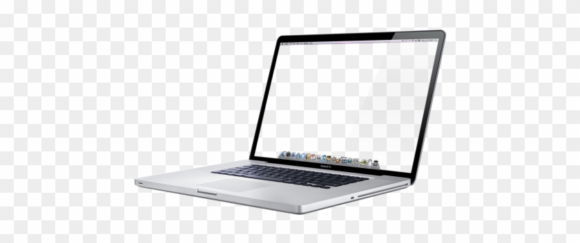 Laptop Clipart Png - Transparent Laptop #319845