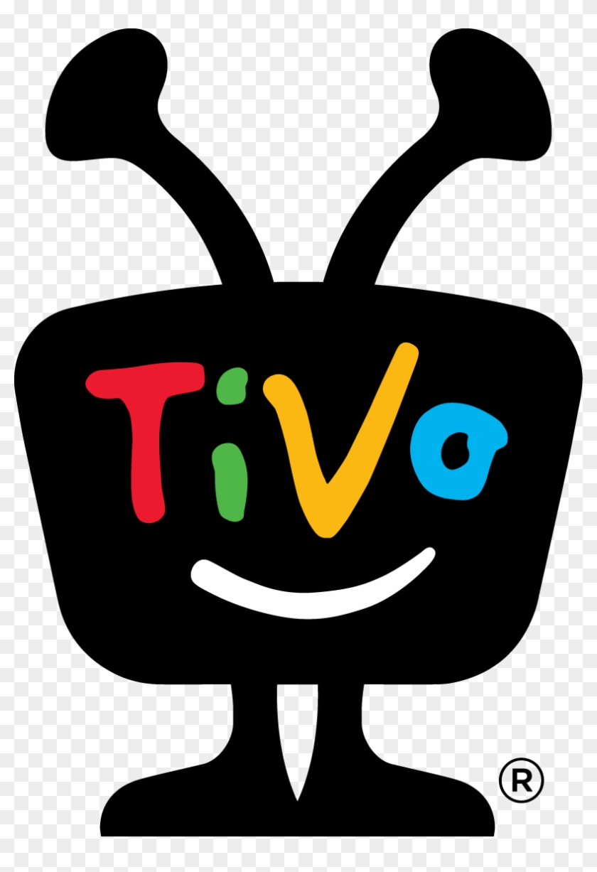 Tivo Logo [pdf] Png Free Downloads, Logo Brand Emblems - Tivo Logo #319872