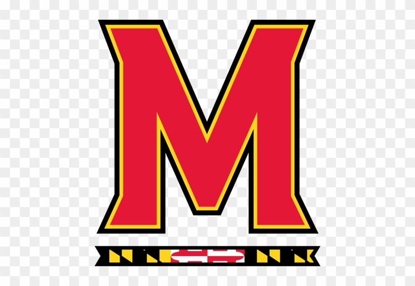 Maryland-logo - Maryland Terrapins Logo #319919