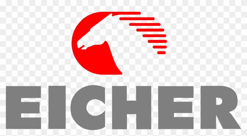 Eicher Motors Limited Redefining The Way People, Goods - Eicher Motors Logo #319921