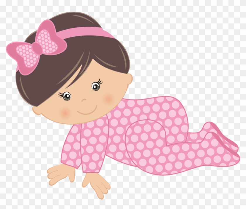 Encantador Imagenes Para Colorear De Niña Durmiendo - Infant Baby Boy Clipart Png #319959