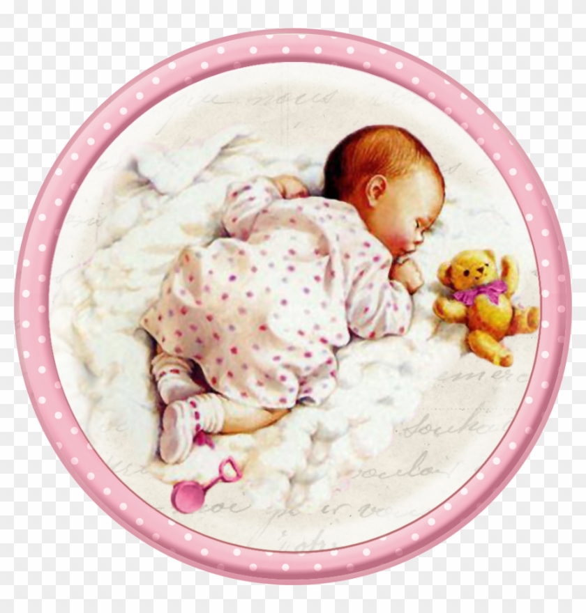 2 - Bp - Blogspot - Com 8s9cbfwadby Uxhbe 1cnvi Aaaaaaactrc - Vintage Baby Sleeping Clipart #319990