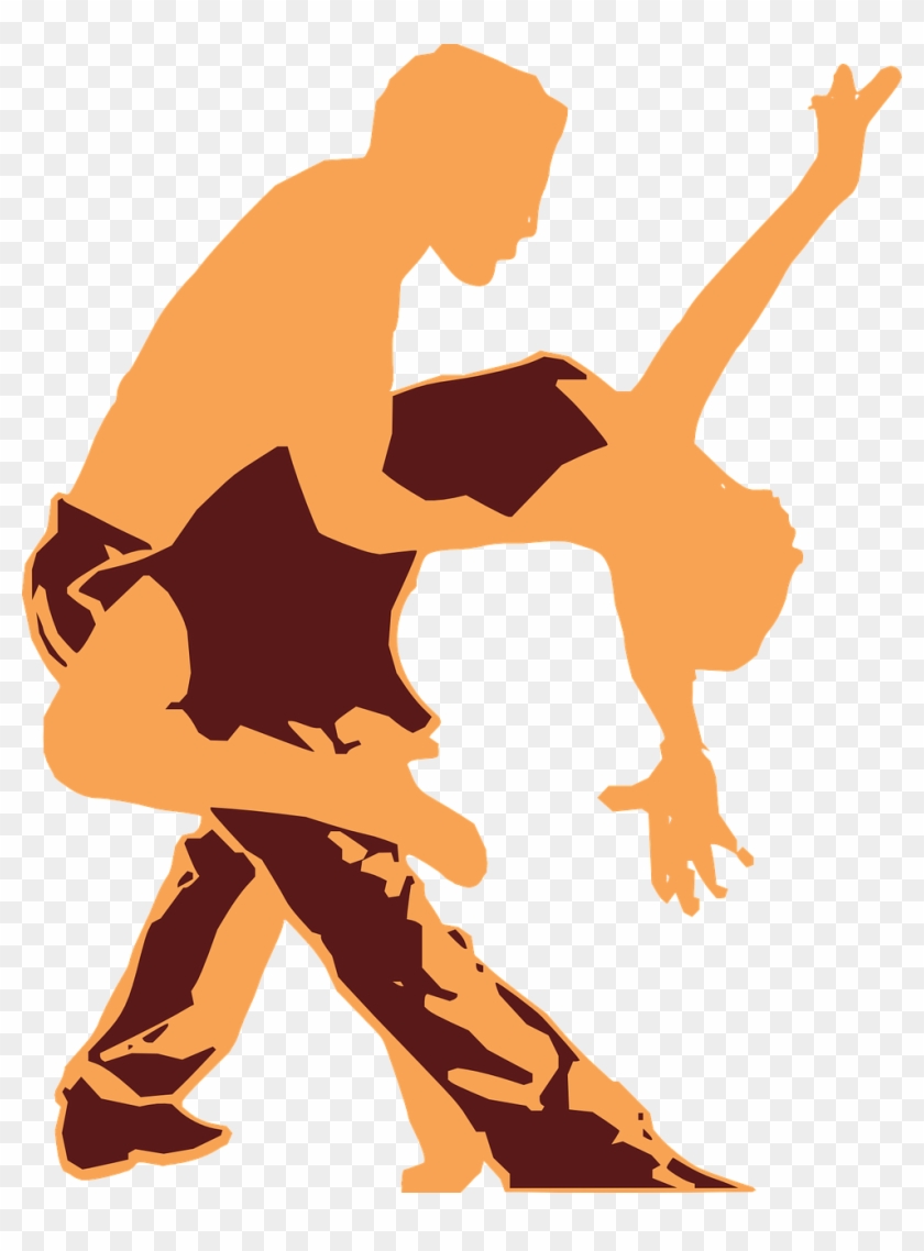 Girl Dancer Cliparts 16, Buy Clip Art - Chinese Zodiac Compatibility [book] #320010