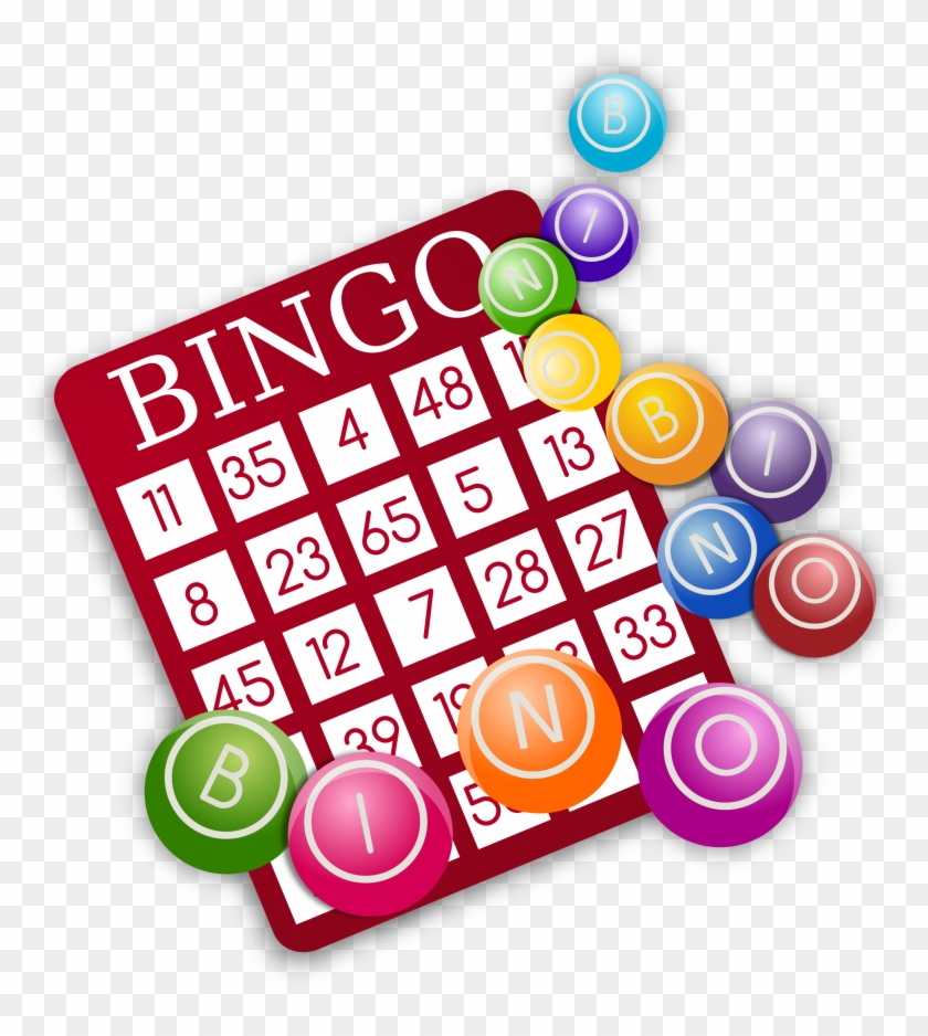 Clip Art Bingo Many Interesting Cliparts - Bingo Cards Clip Art #320022