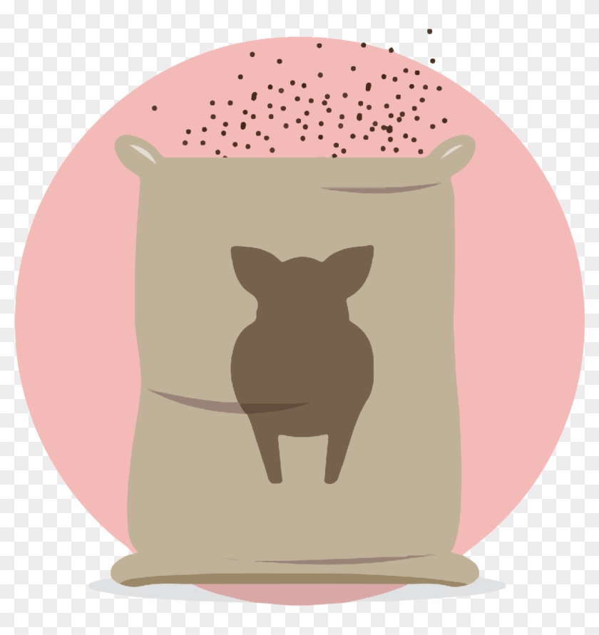 Animal Feed Additives - Illustration - Free Transparent PNG Clipart Images  Download