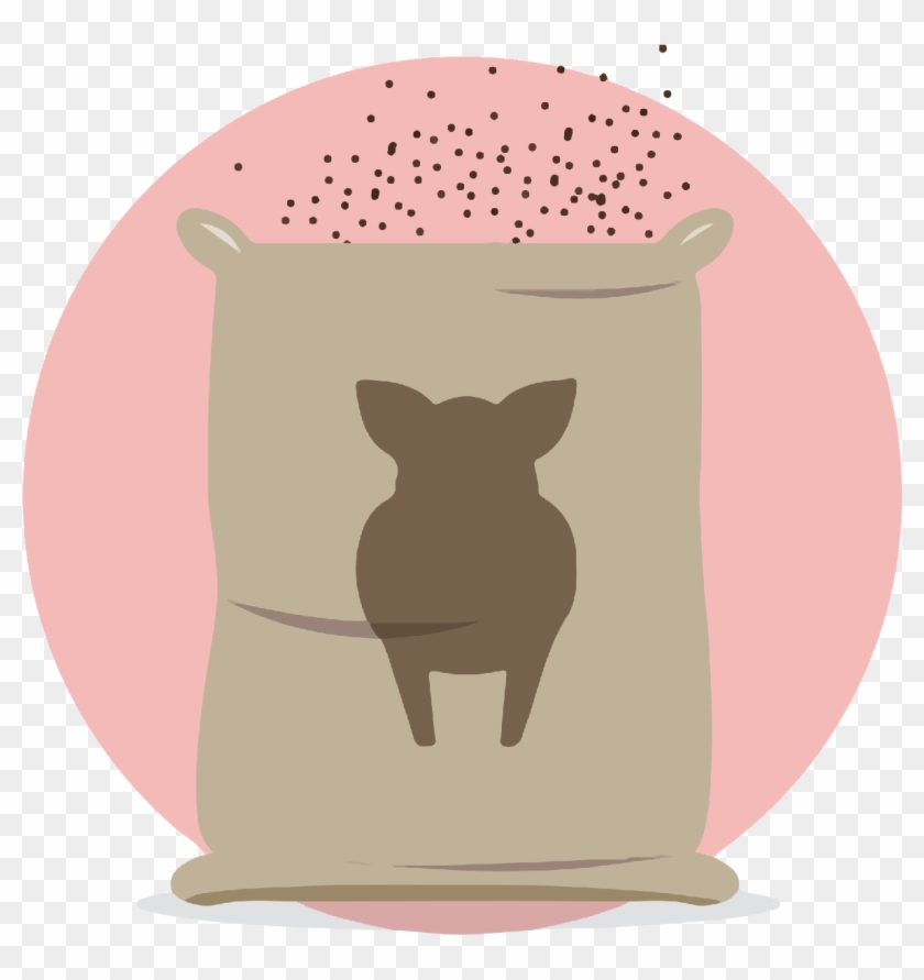 Animal Feed Additives - Illustration #320040