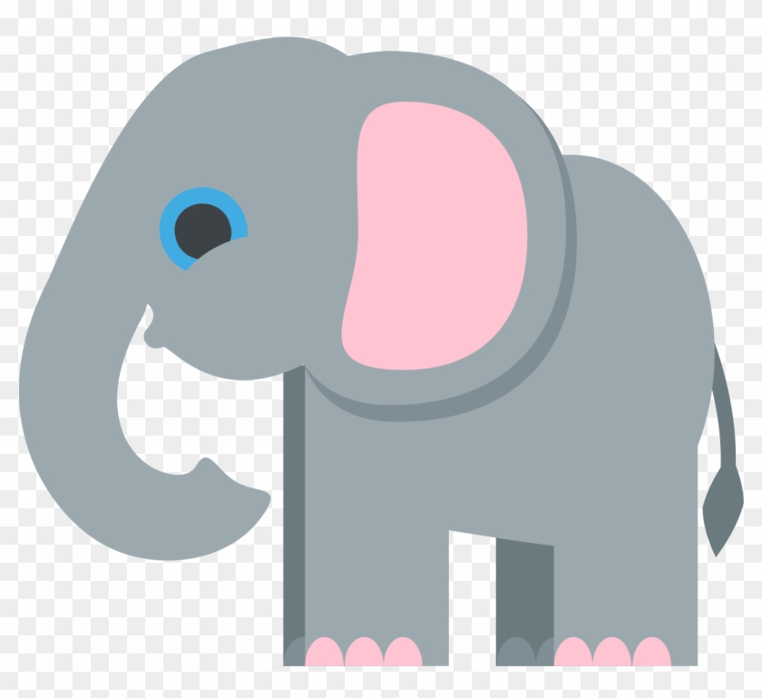 Mall Animal Cliparts 27, - Emoji Animals Png #320096