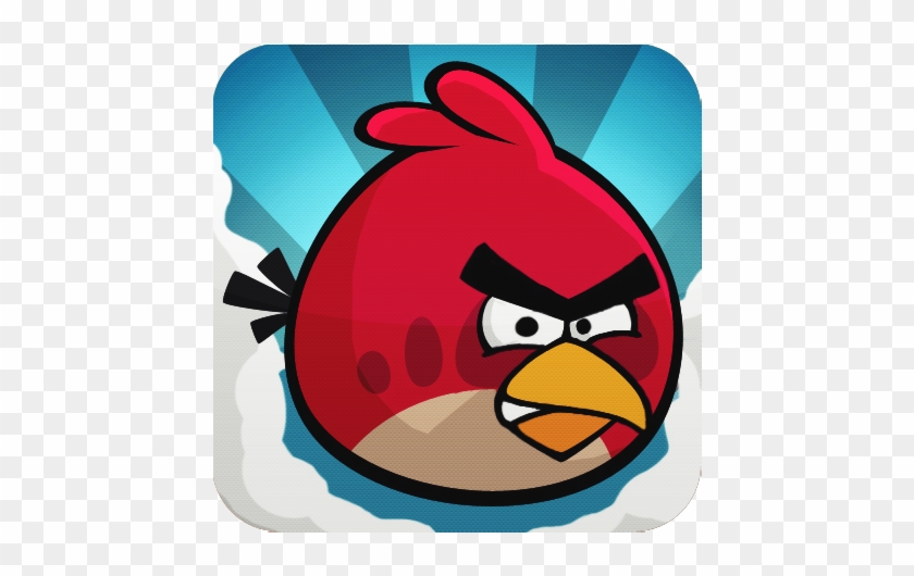 Angry Birds Stella Angry Birds Seasons Angry Birds - Angry Birds Stella Angry Birds Seasons Angry Birds #320234