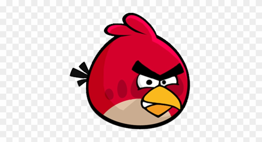 But Times, They Are A-changin' - Angry Birds Png #320279