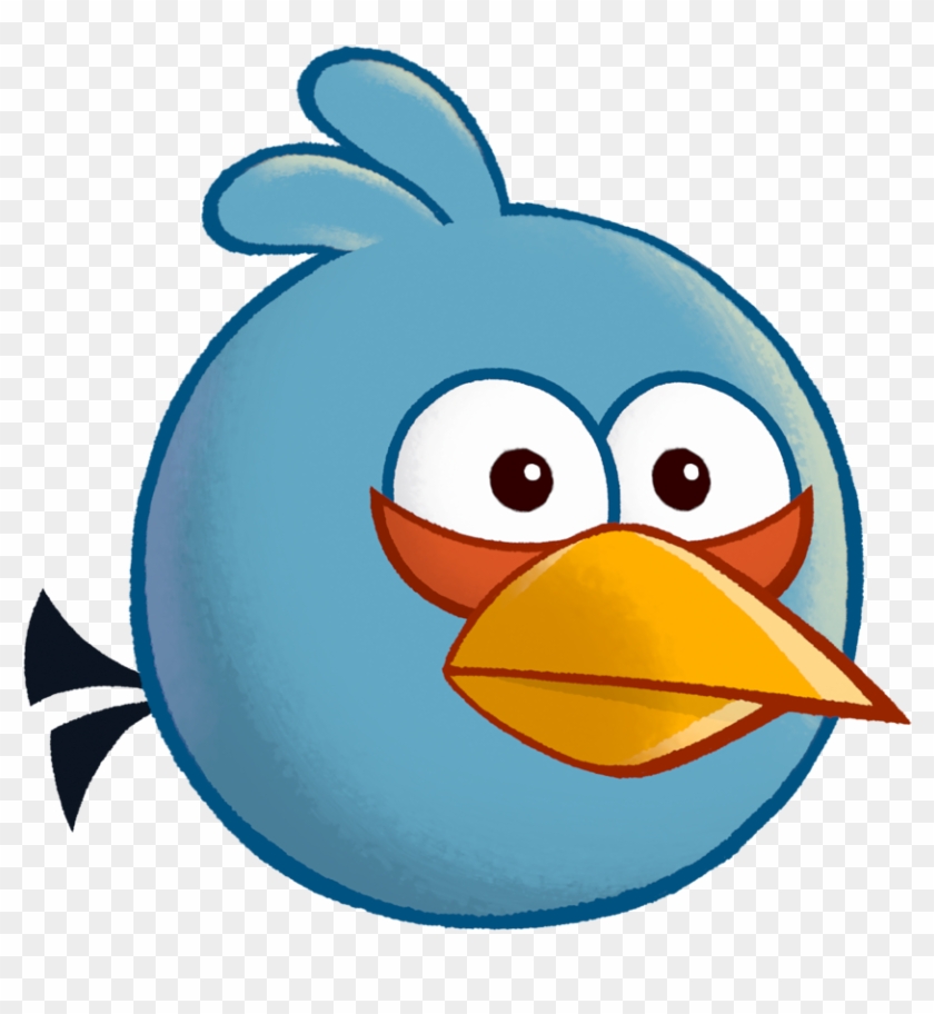 Angry Birds Stella Domestic Pig Blue Jay Clip Art - Angry Birds Stella Domestic Pig Blue Jay Clip Art #320344