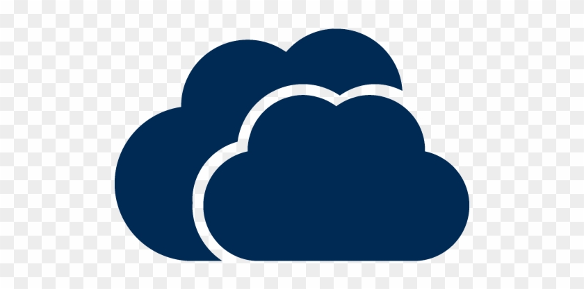Virtual Computer Lab - Green Clouds Logo #320301