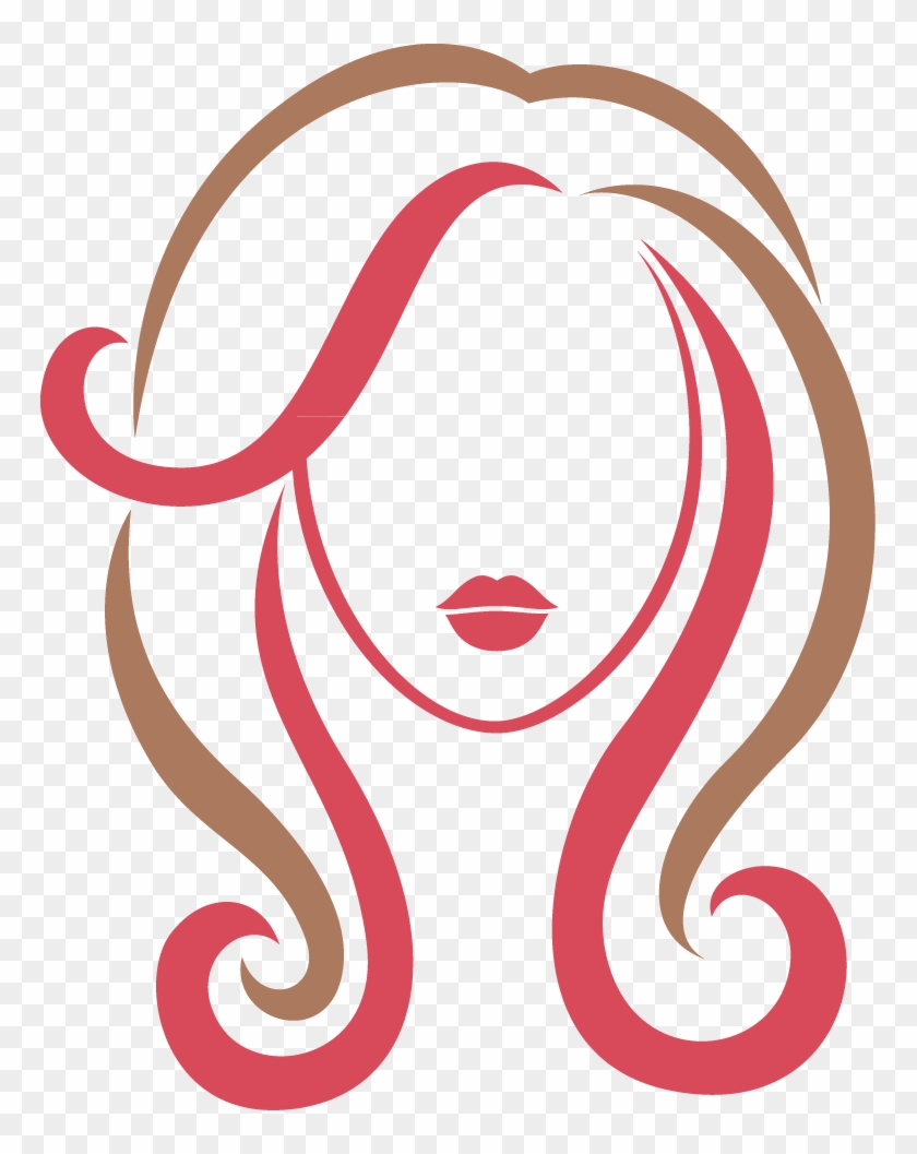 Computer Icons Beauty Clip Art - Hair #320308