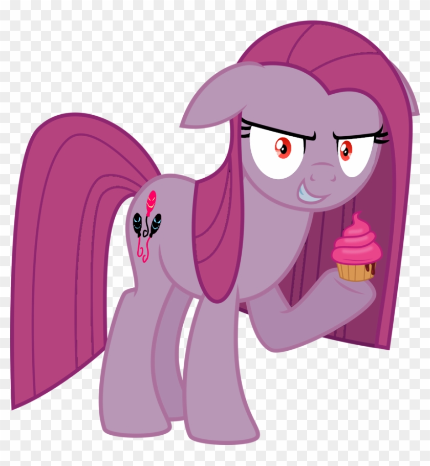 Post-marriage - Pinkamena Diane Pie #320341