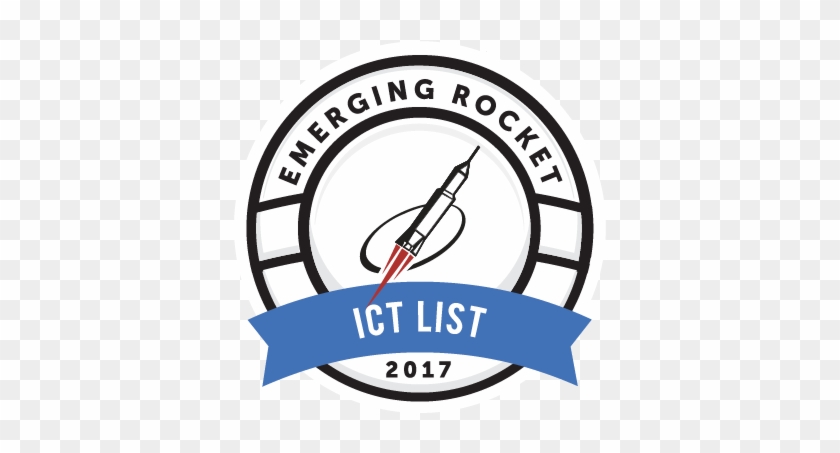 2017 Ict Emerging Rocket List - Royal Society Of Literature #320366