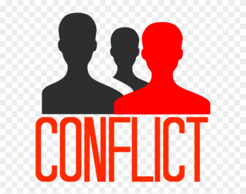 Psychological Dynamics - Conflict In Negotiation #320378