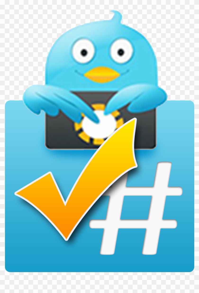 Tweet A Discount Coupon - #hashtag Your Way To The Top: A Quick Guide To Using #320398