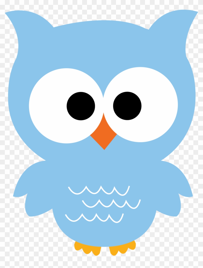 Giggle And Print - Owl Png Clipart #320394