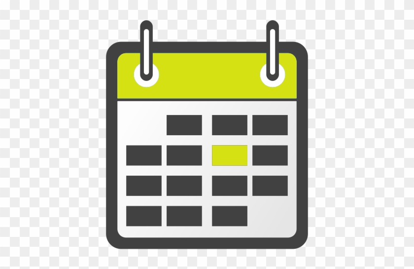 Annual Rri-ict Events - Calendar #320466