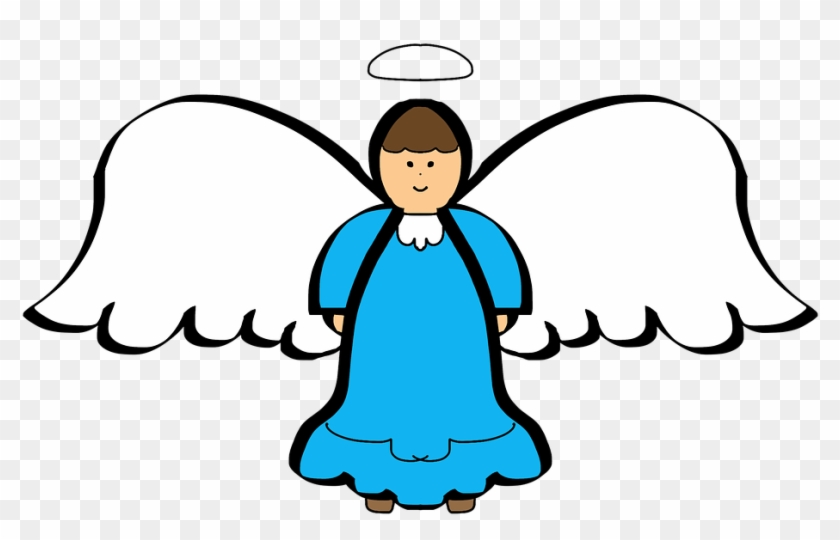 Cartoon Angel 24, Buy Clip Art - 天使 卡通 圖案 #320468