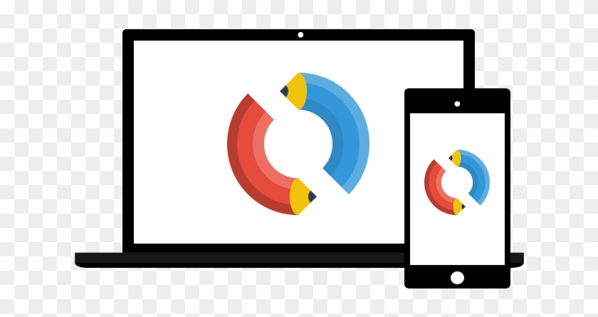 Looks Great On Every Device - Looks Great On Every Device #320482