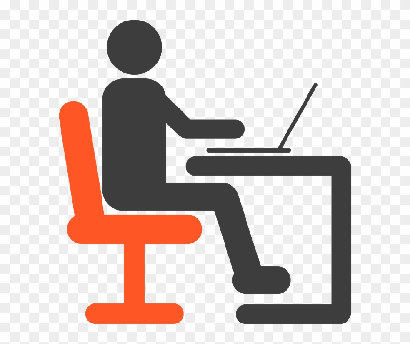 Sadja Technology Has Created A Platform To Train Individuals - Help Desk Icon Png #320505