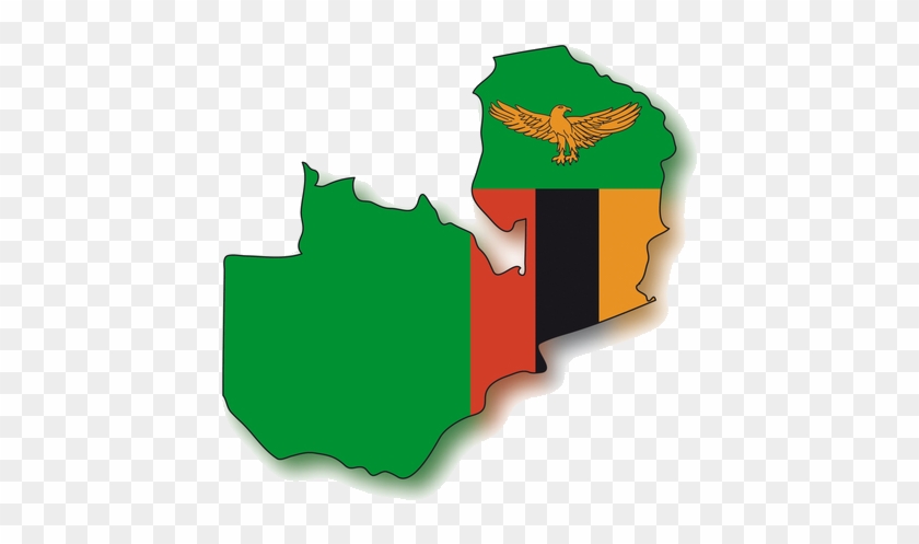 Funds Scandal Rocks Zambia's Ict Authority - Zambia Flag #320527