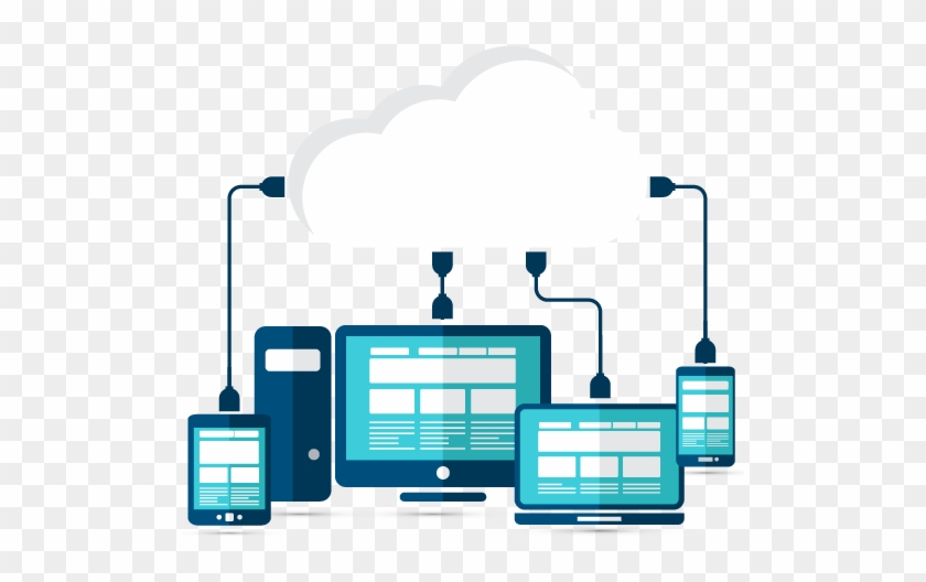 Cloud Services For Businesses #320539