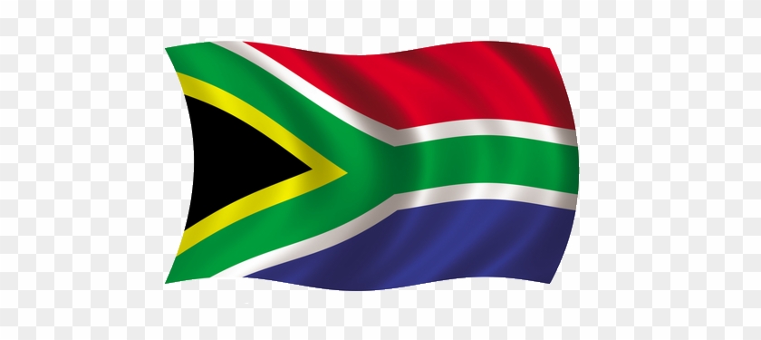 South Africa's National Budget Bodes Well For Ict Business - South African Flag #320583
