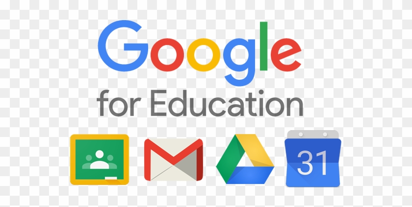 Ict - Google For Education #320585
