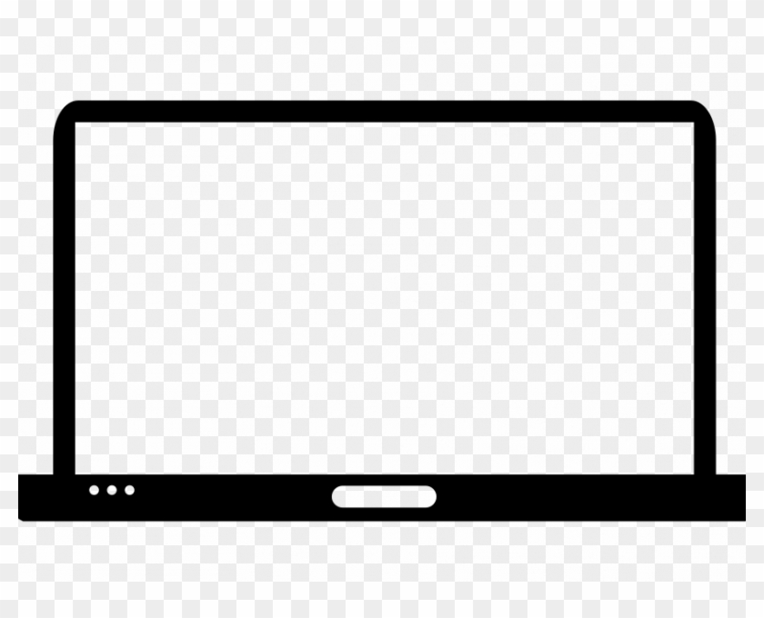 Astounding Ideas Laptop Clipart Clip Art Free Images - Pc Browser Icon #320612