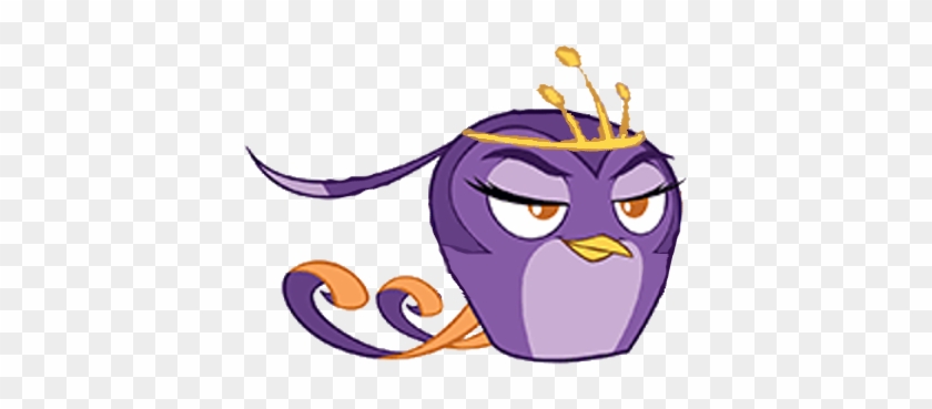 Princess Gale - " - Angry Birds Toons 2 #320618