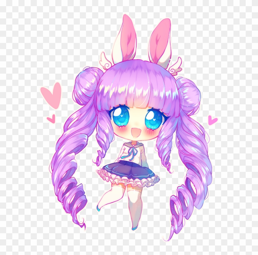 Yamio Chibi #320632