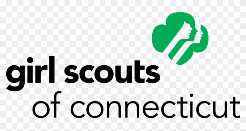 Girl Scouts Of Ct Logo #320667