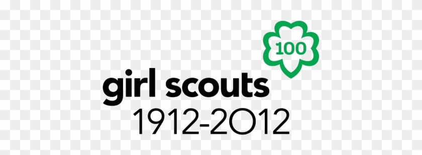 Don't Forget To Wear Green This Weekend, It Is A Celebration - Girl Scouts Of The Usa #320707